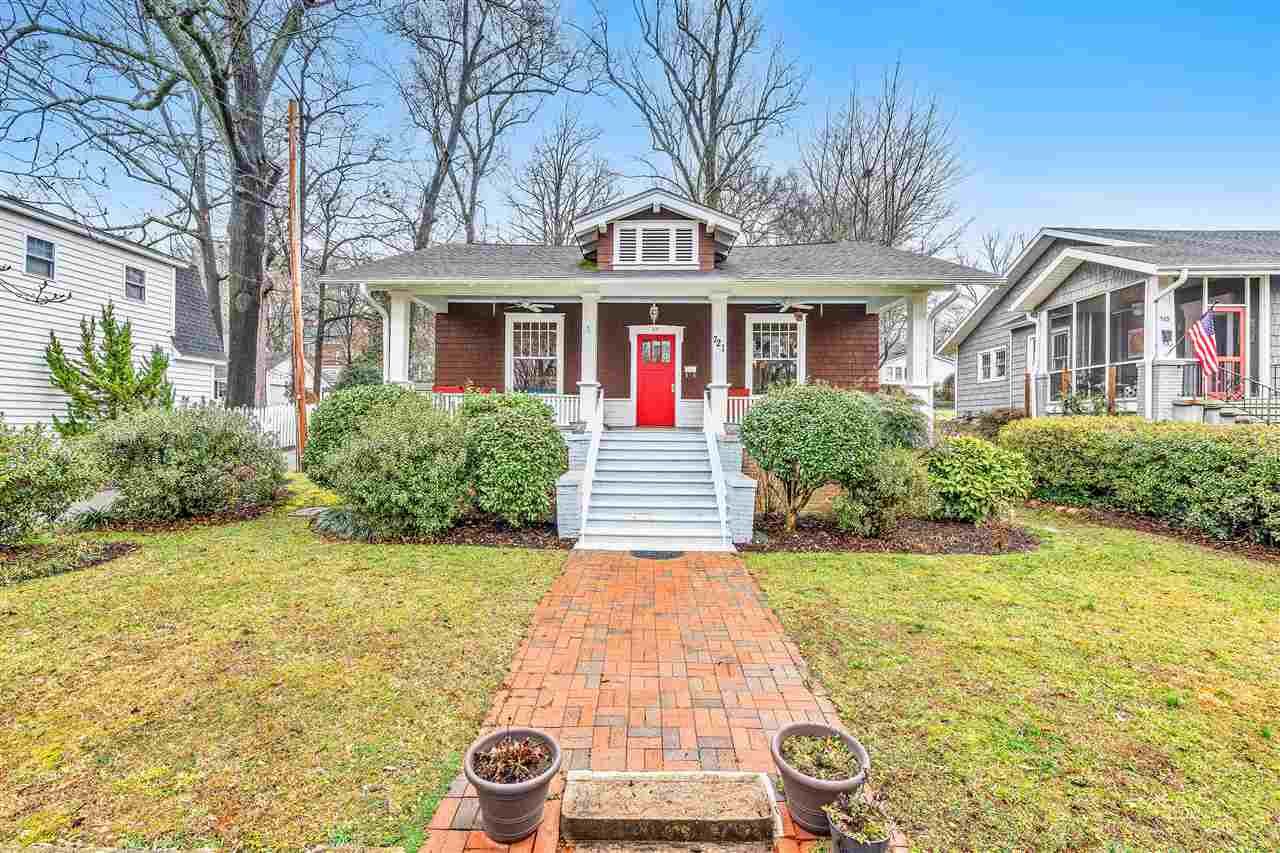 Property Photo: 721 Glendalyn Avenue SC 29302
