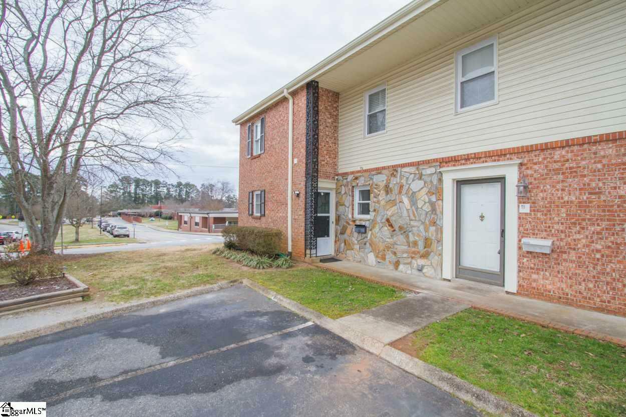 Property Photo:  500 Concord Road B2  SC 29621 