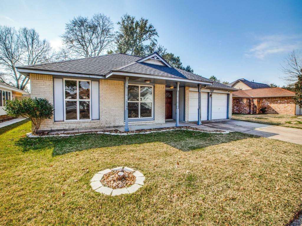 Property Photo:  20007 Jasperwood Circle  TX 77449 