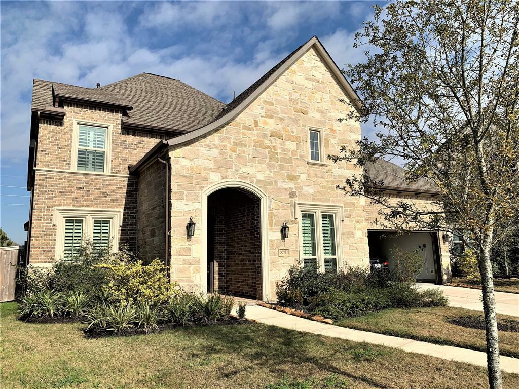 Property Photo:  30727 Aster Brook Drive  TX 77423 