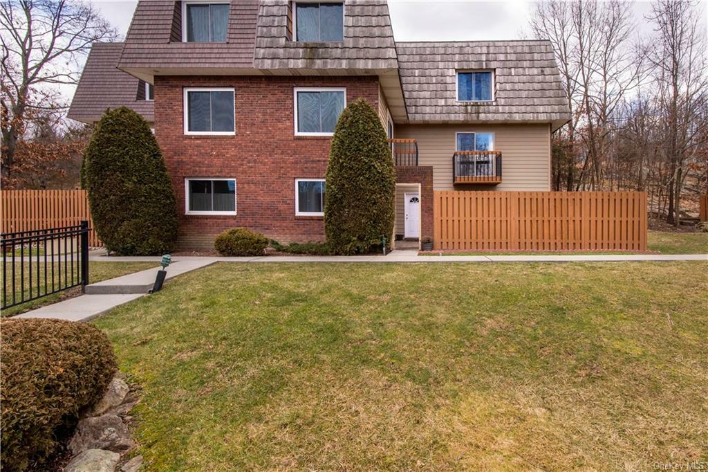 Property Photo:  116 Laudaten Way  NY 10990 