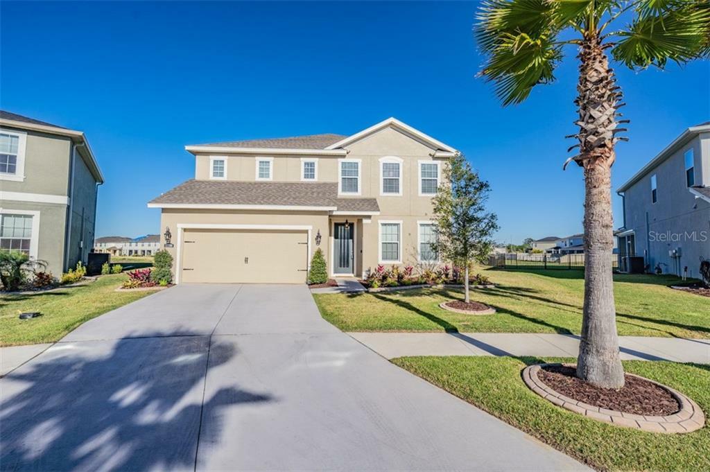 Property Photo:  11188 Spring Point Circle  FL 33579 