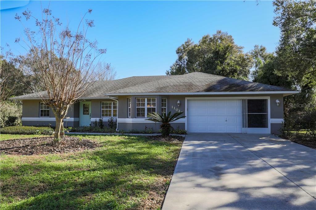 Property Photo:  11024 Riverside Road  FL 34788 