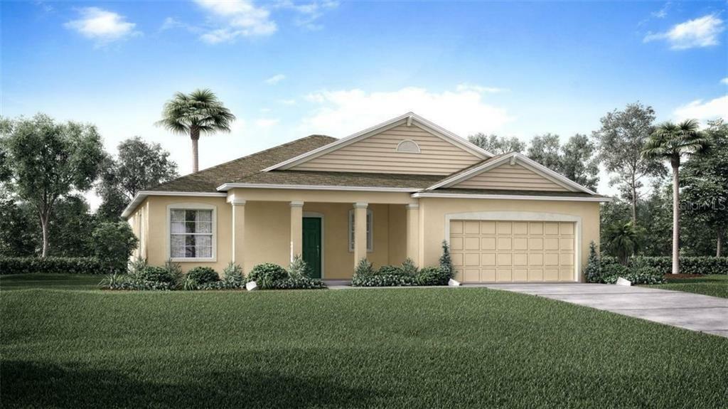 Property Photo:  0000 S San Mateo Drive  FL 34288 