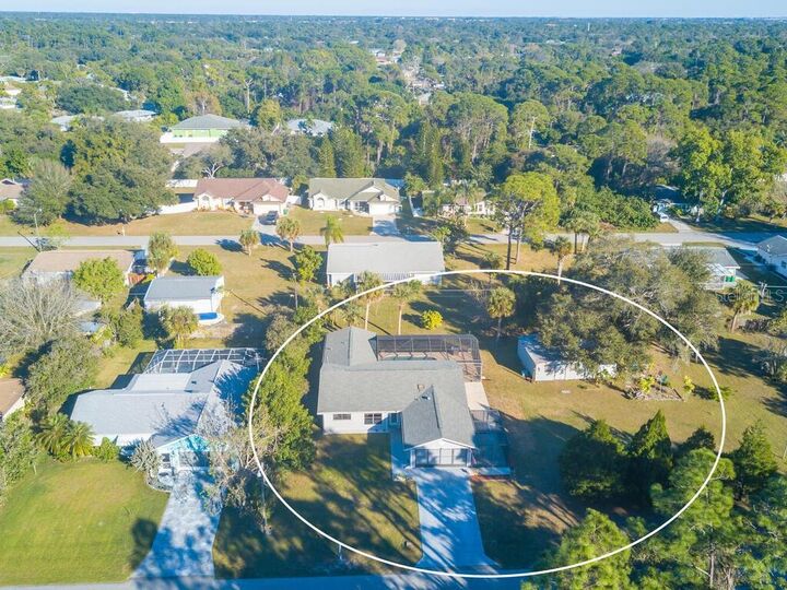 Property Photo:  2434 Santee Street  FL 33948 