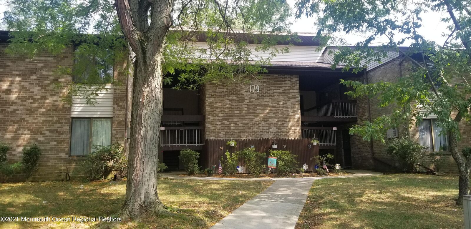 Property Photo: 179 Amberly Drive NJ 07726