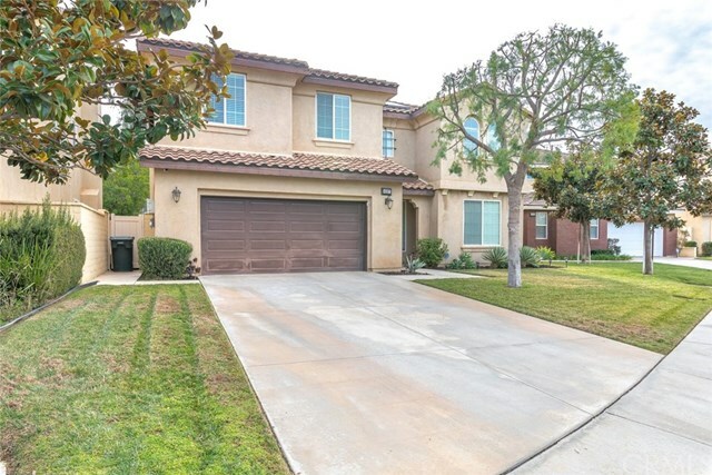 Property Photo:  4107 Poplar Circle  CA 92530 