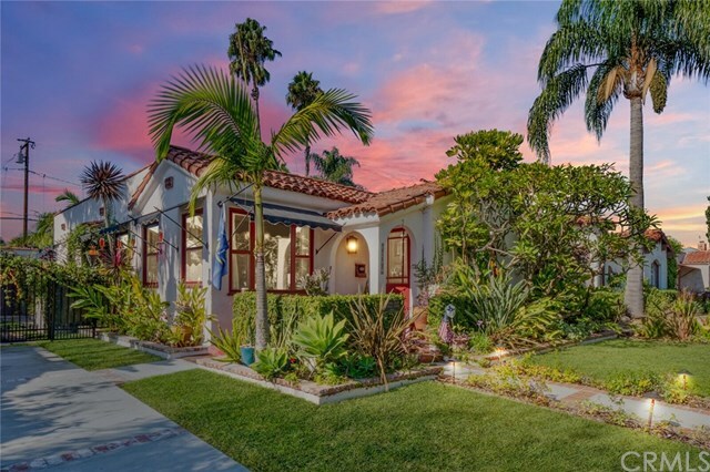 Property Photo: 3451 Brayton Avenue CA 90807