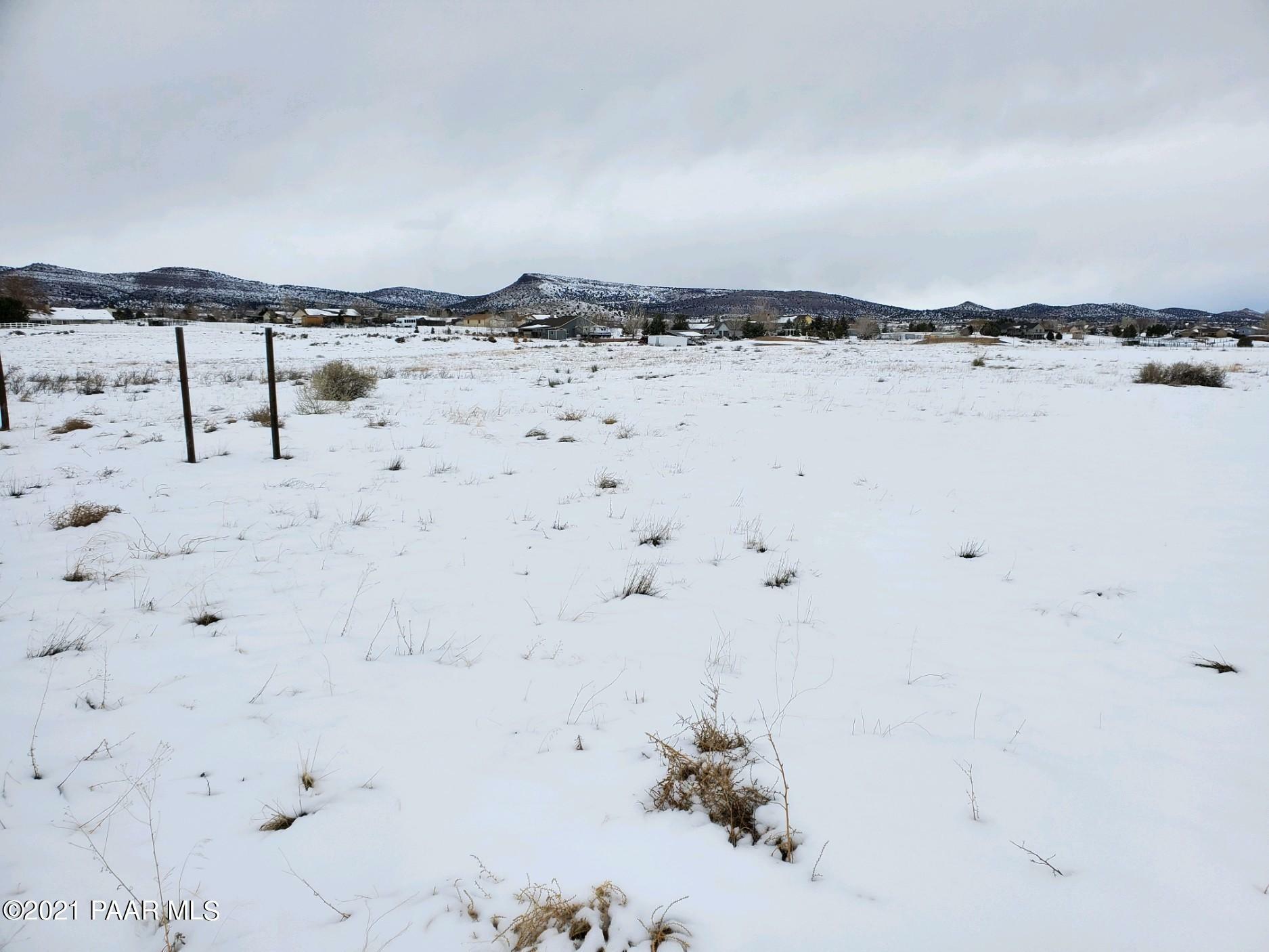 Property Photo:  2085 N Resting Place  AZ 86323 