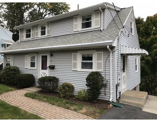 Property Photo: 37 Upland Rd MA 02451