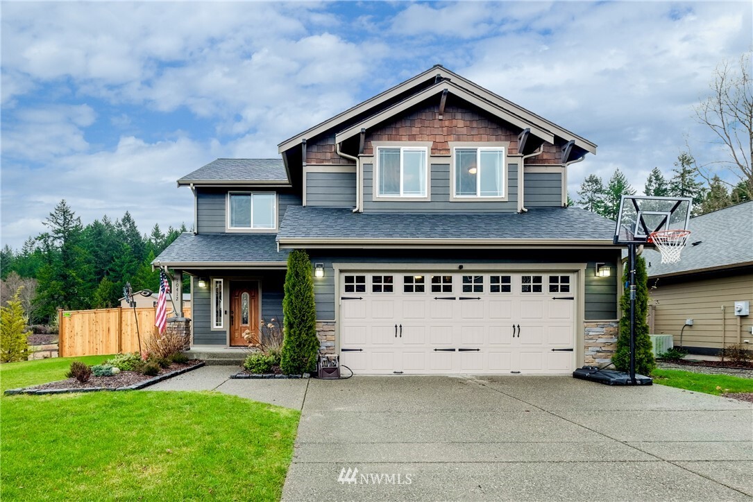 10412 Galleon Place NW  Silverdale WA 98383 photo