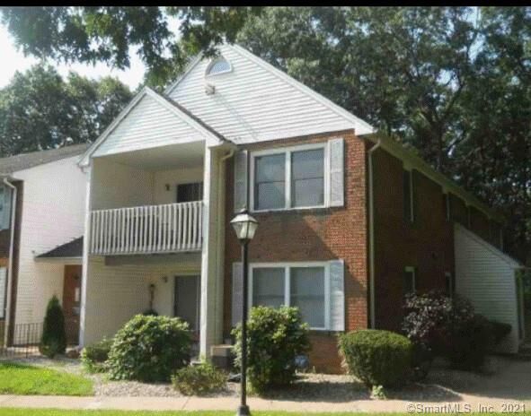 Property Photo:  9 Concorde Way B5  CT 06096 