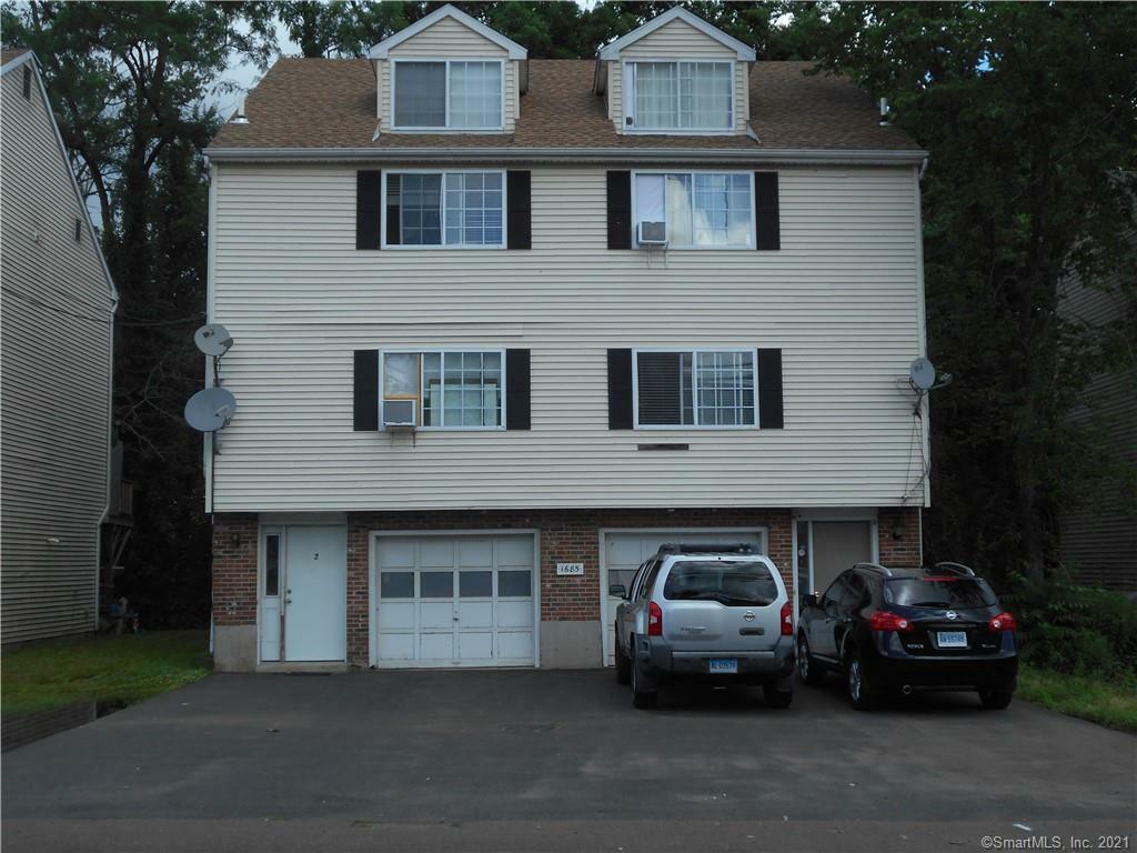 Property Photo:  1685 Litchfield Turnpike  CT 06525 