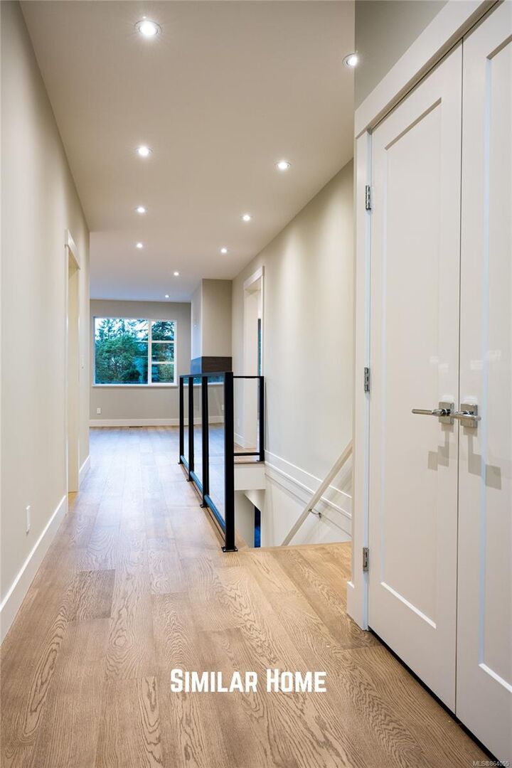 Property Photo: 6249 Highwood Dr BC V9L 0H5