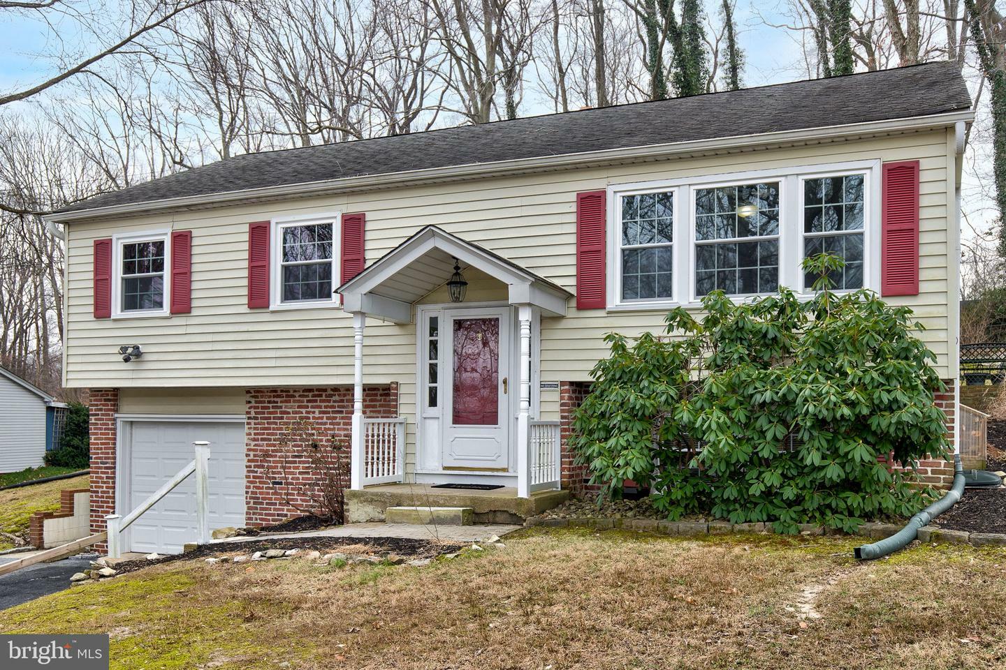 Property Photo: 420 Fairfax Drive PA 19341