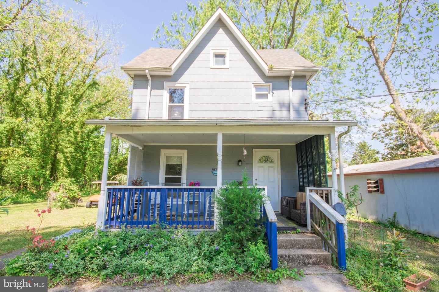 26435 Asbury Avenue  Crisfield MD 21817 photo