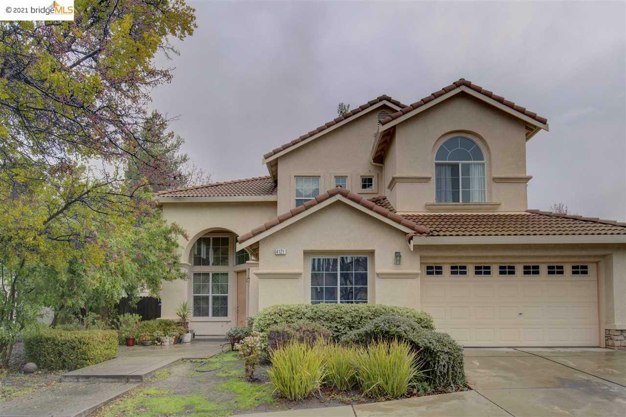 Property Photo:  4121 Jarosite Ct  CA 94509 