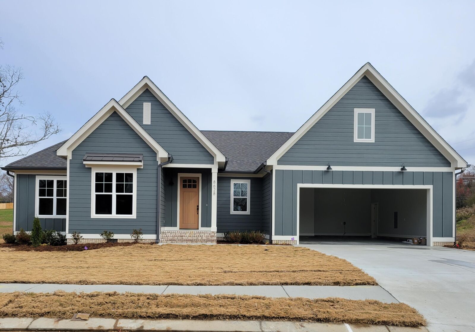 Property Photo:  8628 Woodbury Acre Court  TN 37341 