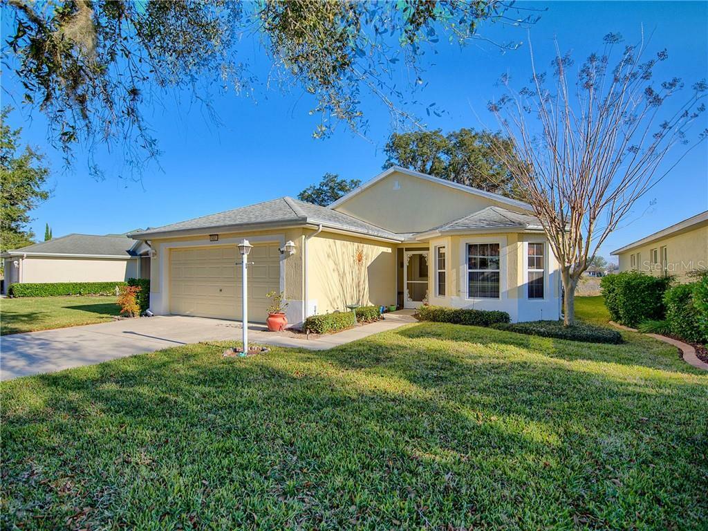 Property Photo:  5621 Illumination Lane  FL 34748 