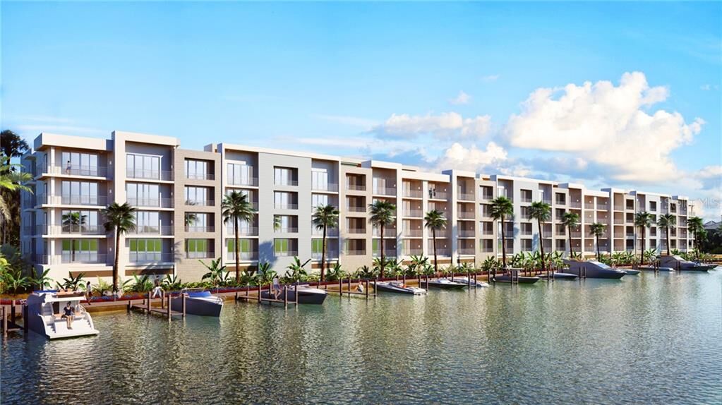 Property Photo:  1889 N Tamiami Trail 322  FL 34234 