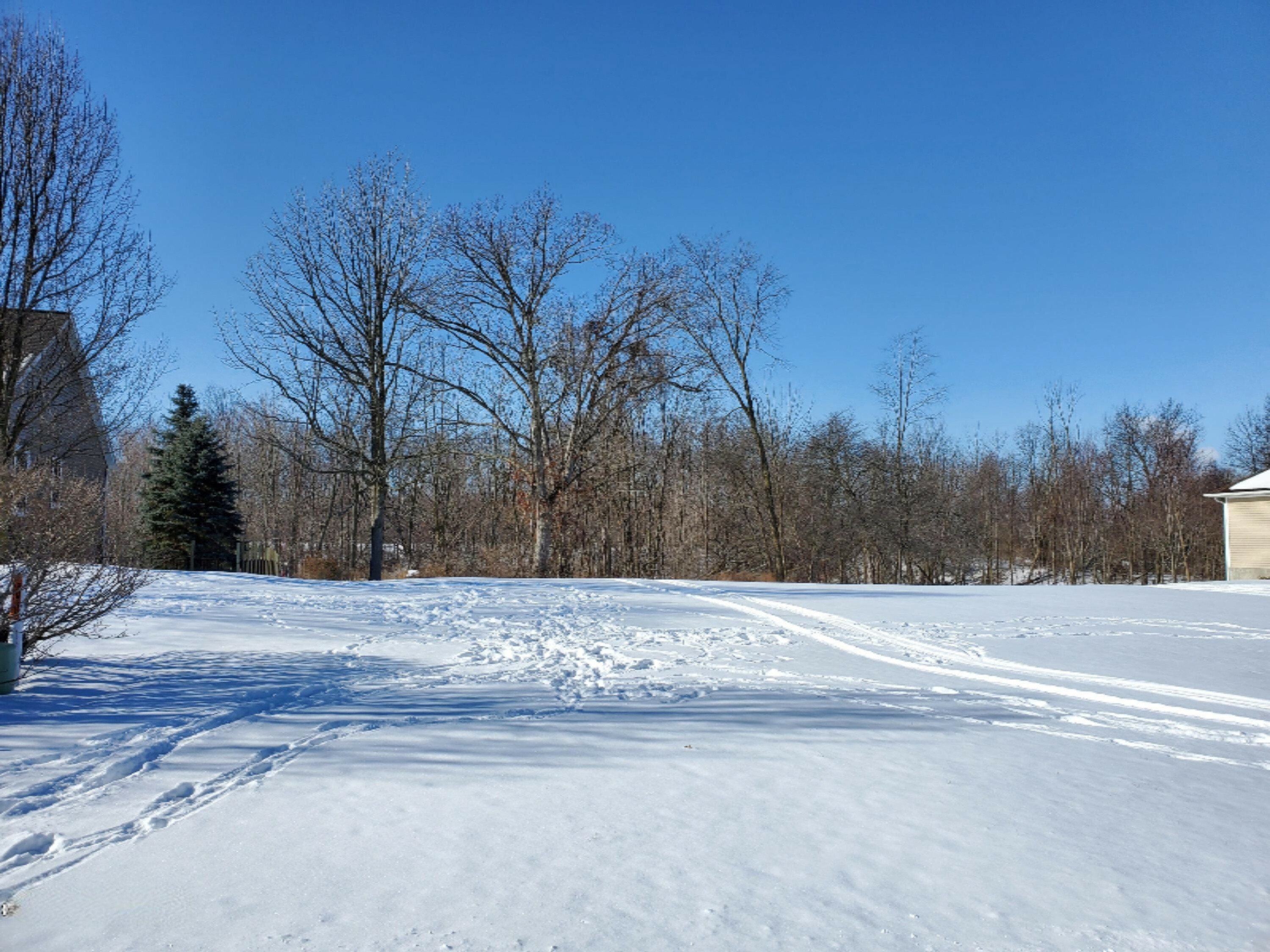 Property Photo: 1047 Esker Drive MI 49464