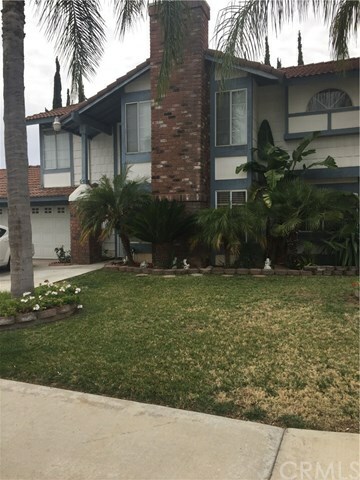 Property Photo:  302 Quince Drive  CA 92582 