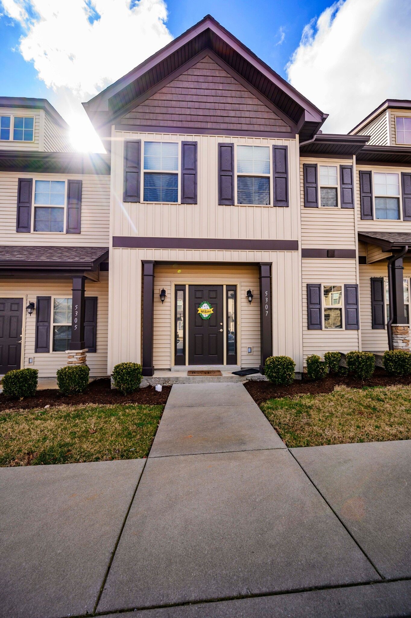 Property Photo: 5307 Dan Post Way TN 37128