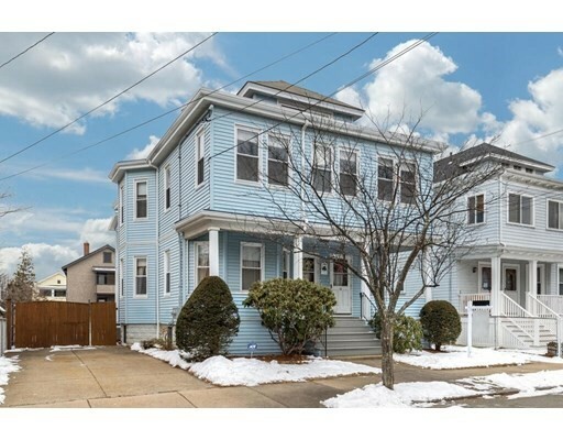 Property Photo:  76 Surrey Street  MA 02155 