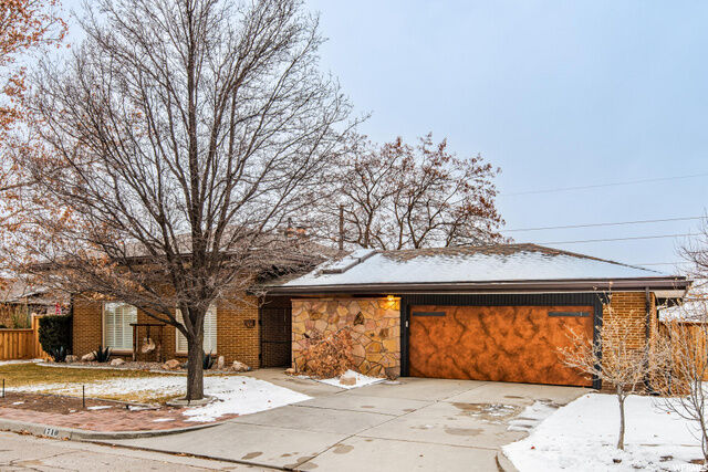 Property Photo:  Address not disclosed  UT 84124 