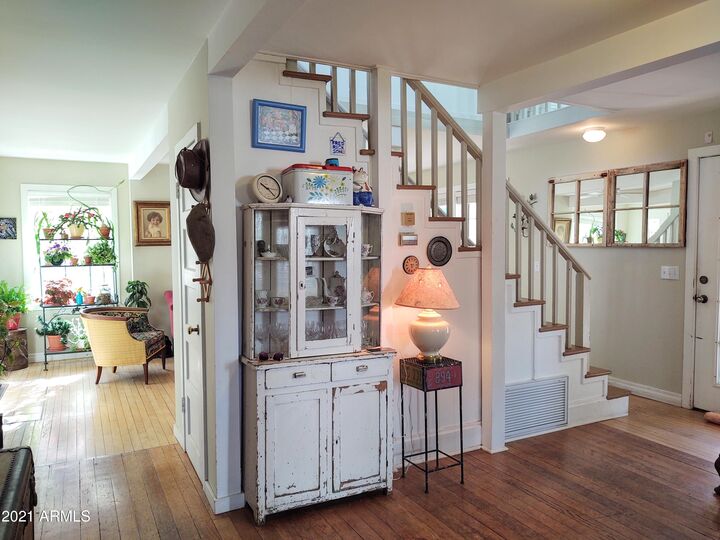 Property Photo: 313 O'Hara Avenue AZ 85603