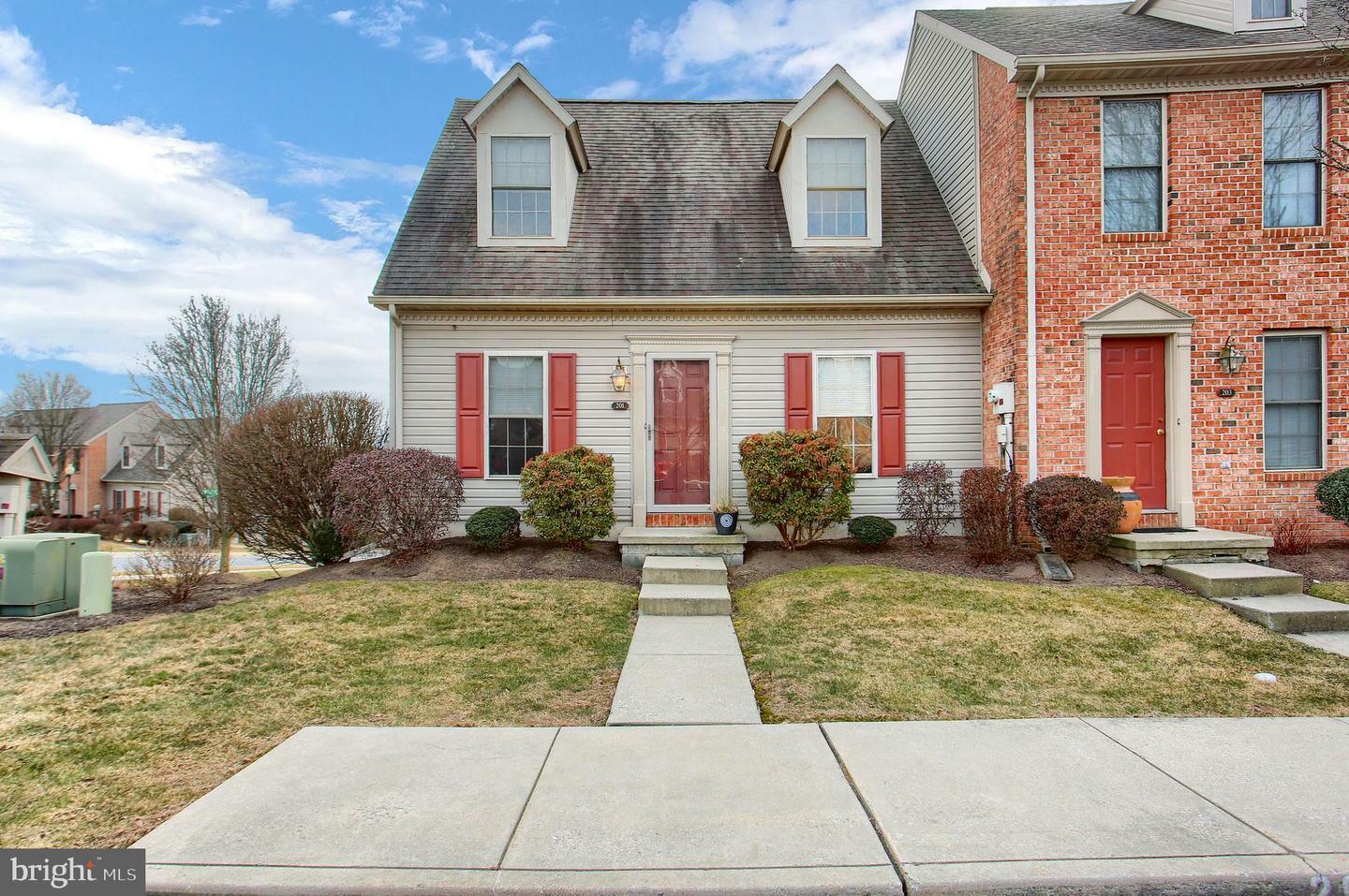 Property Photo:  201 N Timber Court  PA 17110 