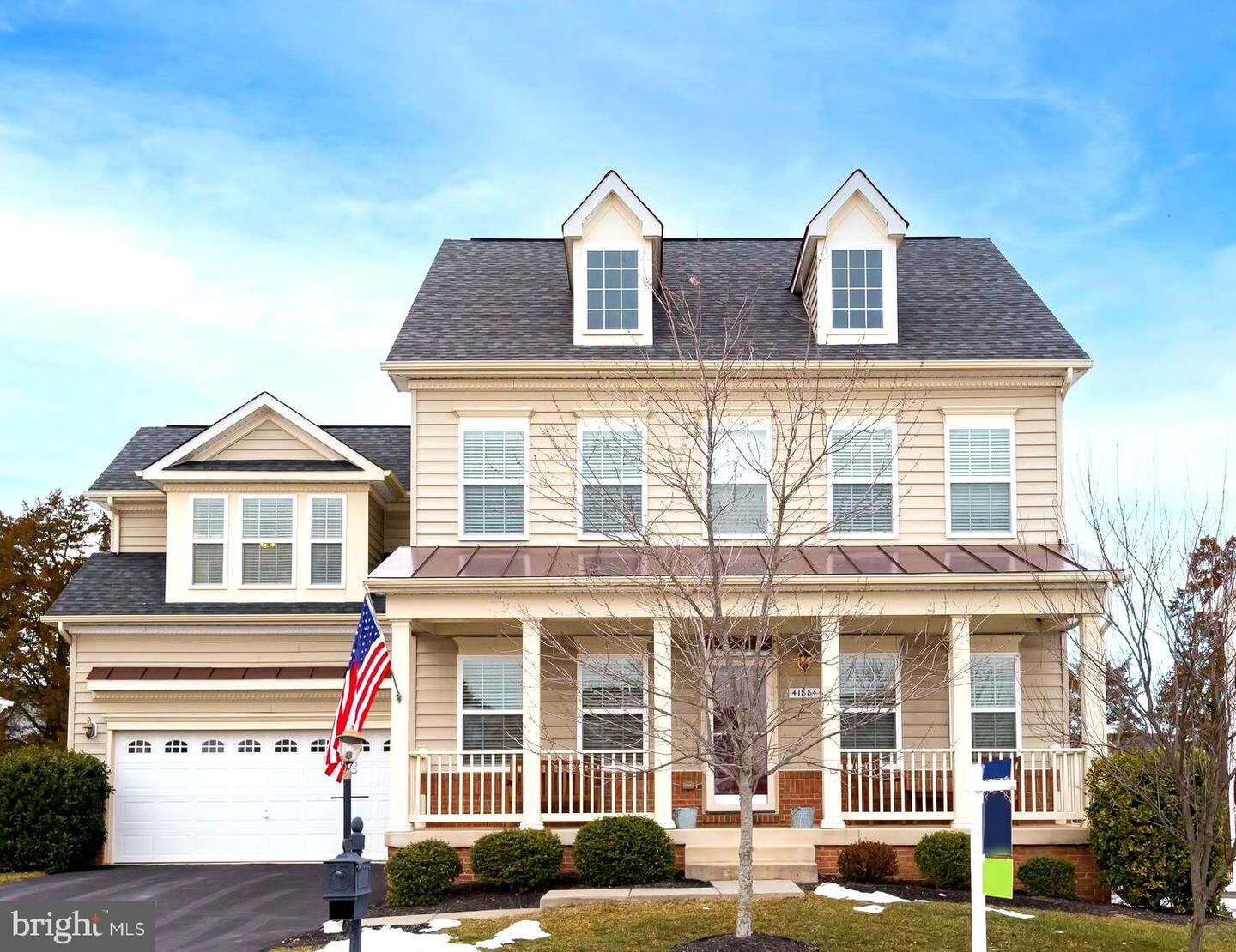 Property Photo:  41884 Dublane Place  VA 20148 