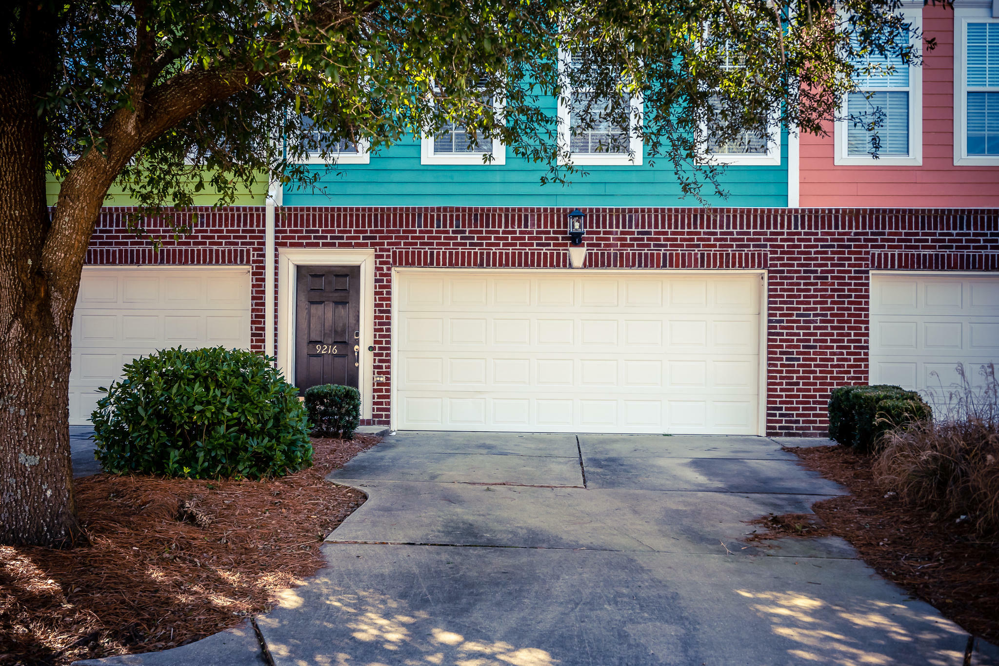 Property Photo:  9216 Southern Oak Lane  SC 29456 