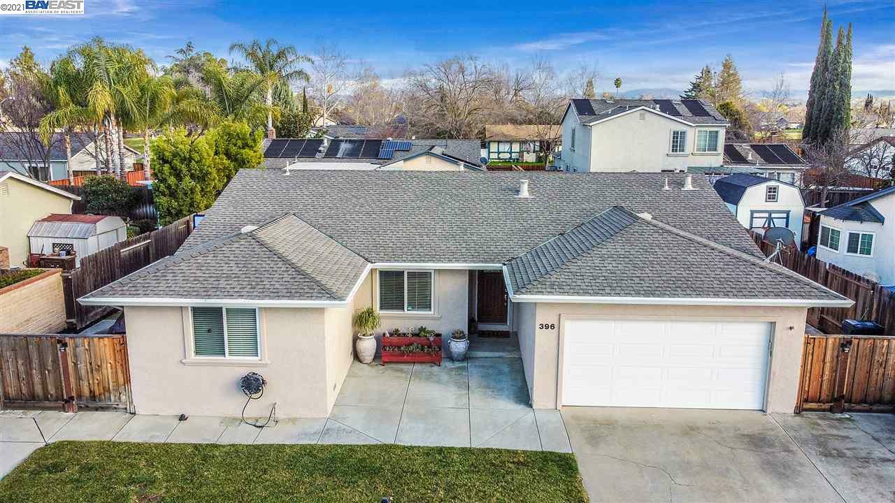 Property Photo:  396 Covellite Ln  CA 94550 