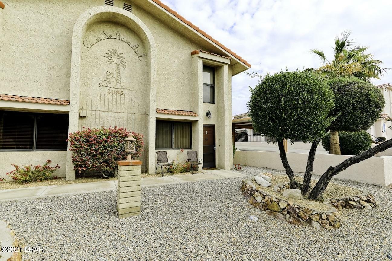 Property Photo:  2085 Mesquite Ave A2  AZ 86403 