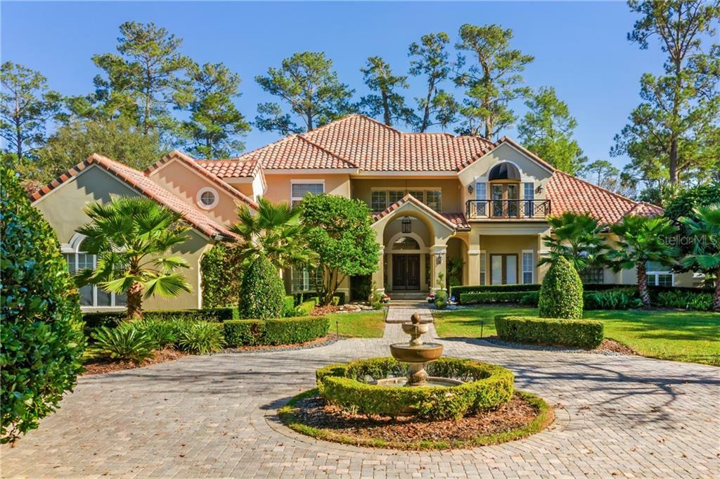Property Photo: 3131 Hassi Point FL 32779