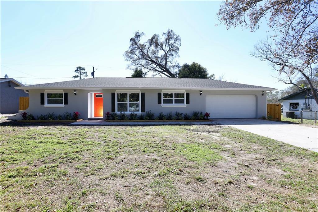 Property Photo:  3212 Oranole Road  FL 32810 