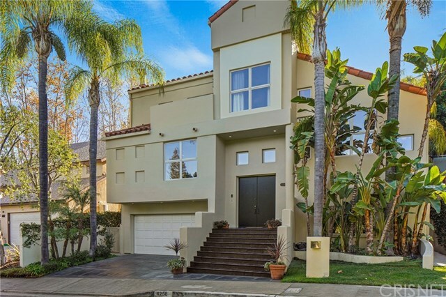 Property Photo:  4258 Levitt Lane  CA 91403 