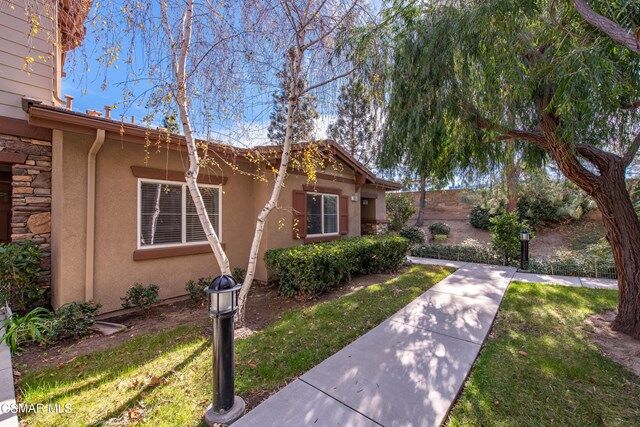 2676 Vanilla Lane 5  Simi Valley CA 93065 photo