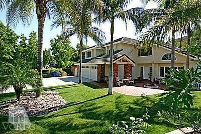 Property Photo:  822 Spring Canyon Place  CA 91320 