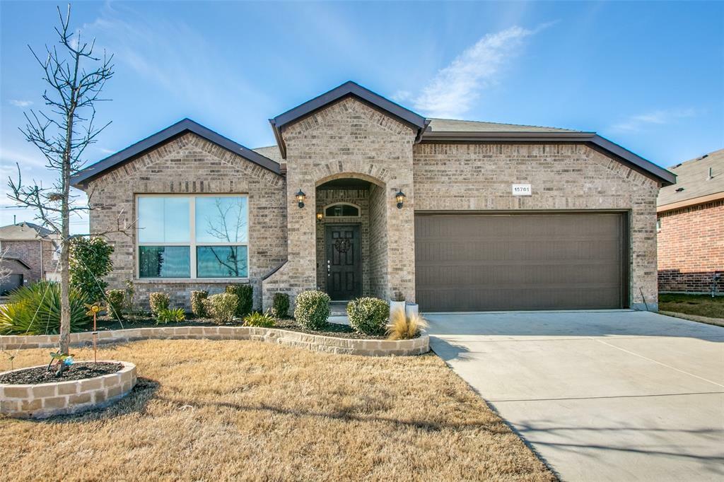 Property Photo:  15701 Wheelwright Lane  TX 76177 