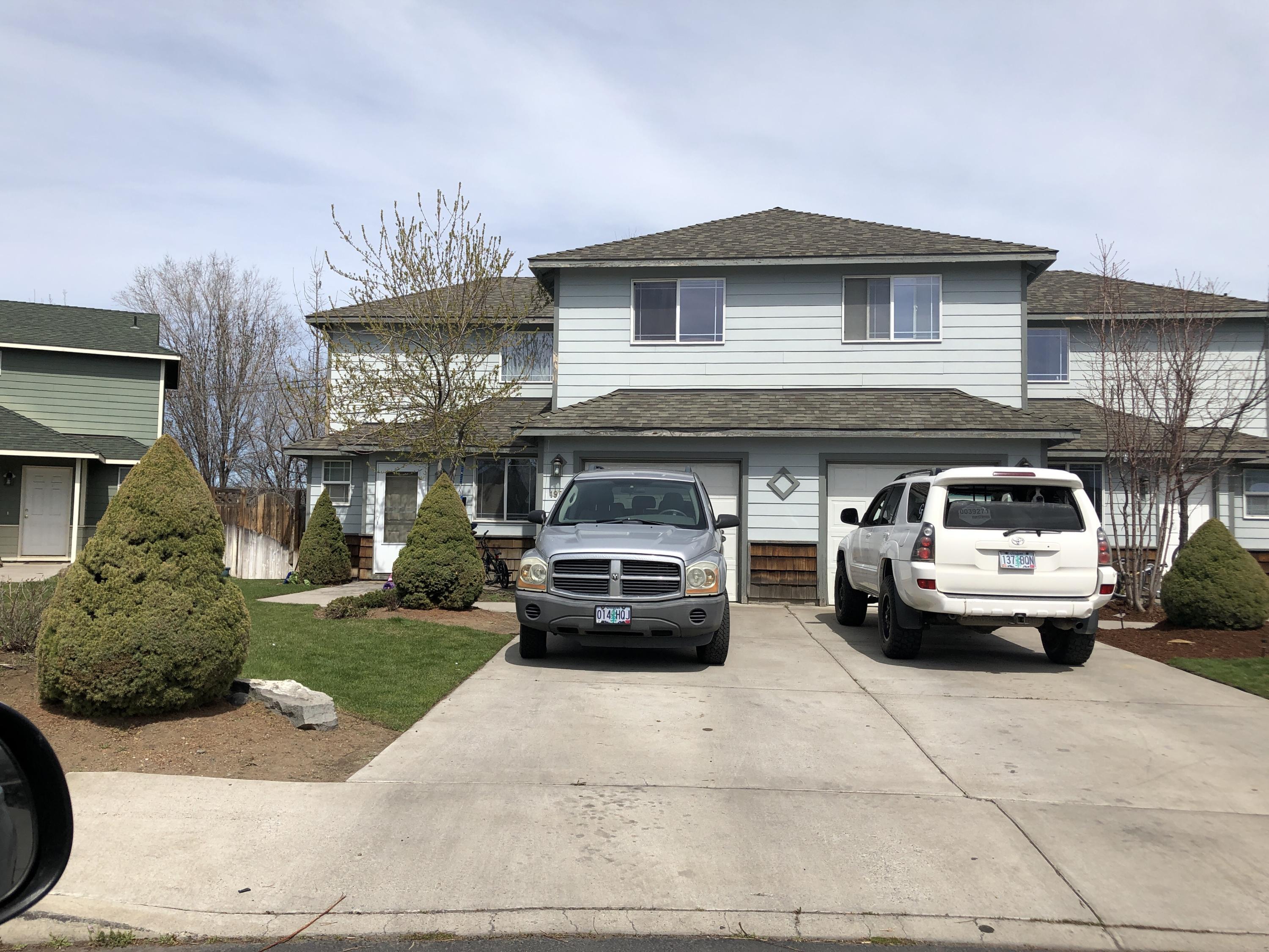 Property Photo:  1951 NW Larch Spur Court  OR 97756 