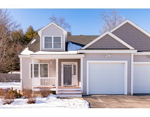 Property Photo: 14 Marble Farm Road 14 MA 01754