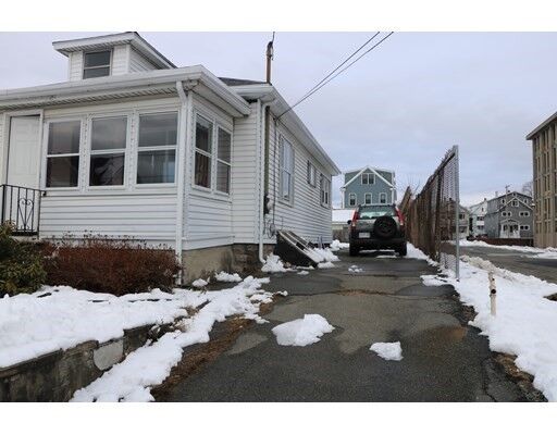 Property Photo: 35 Lafayette St MA 02149
