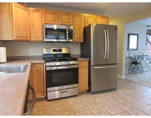 Property Photo: 10 Fuller Ave 7 MA 02703