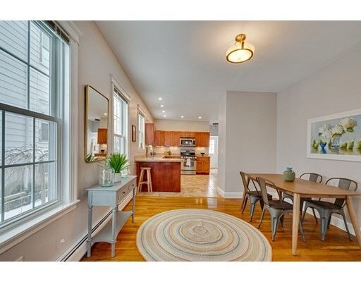 Property Photo: 70 Flint 1 MA 02145