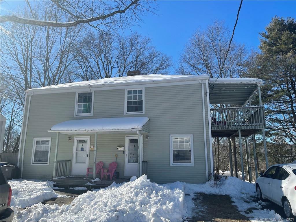 Property Photo: 4 Hilltop Road CT 06515