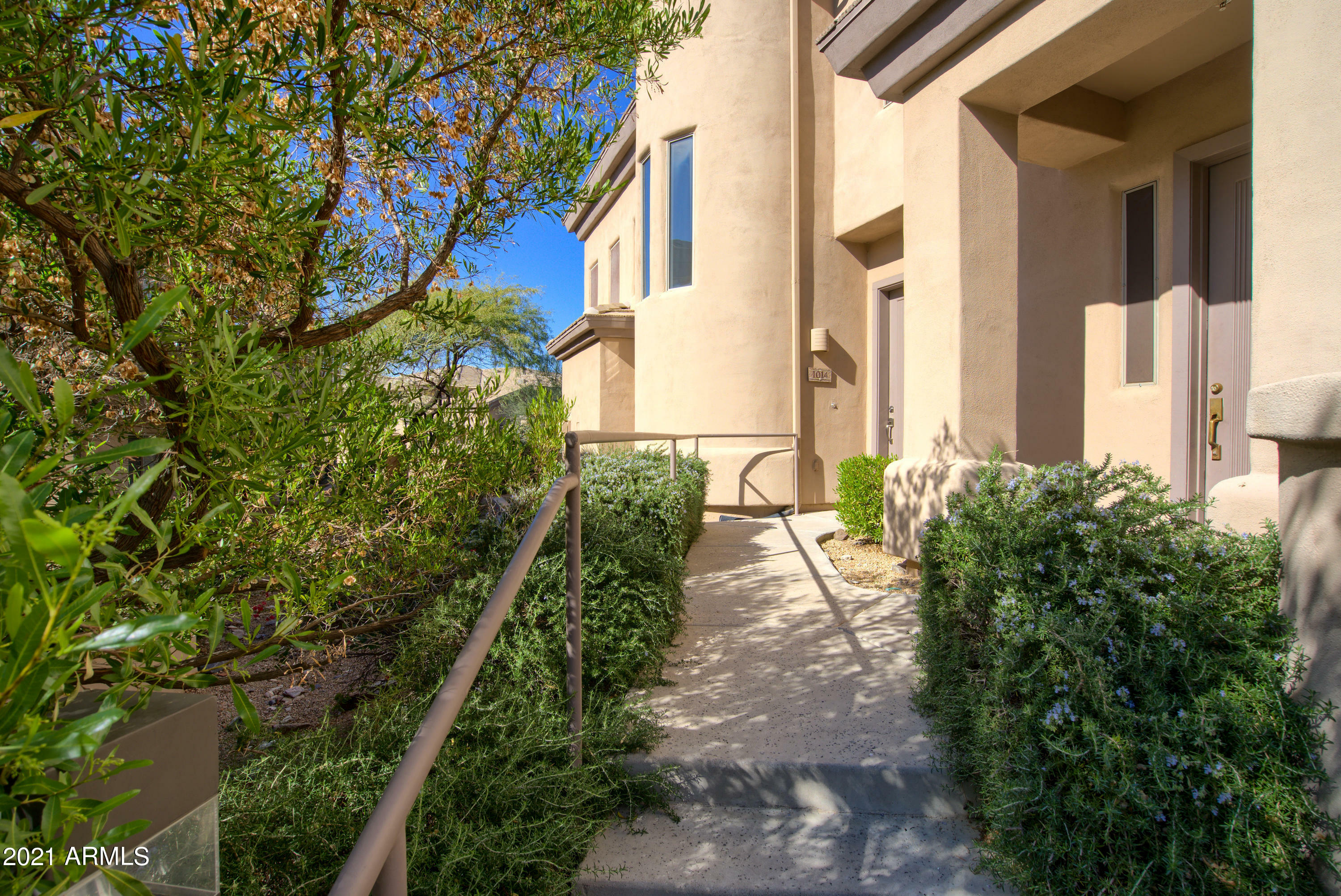 Property Photo:  16420 N Thompson Peak Parkway 1014  AZ 85260 