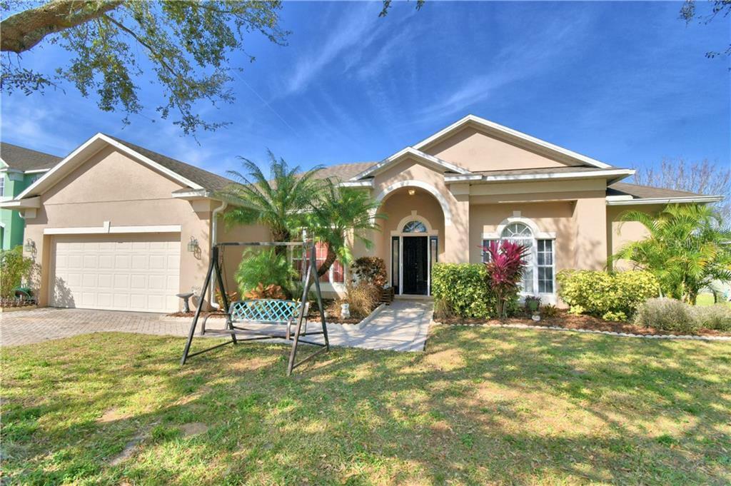 Property Photo:  285 Brookshire Drive  FL 33898 