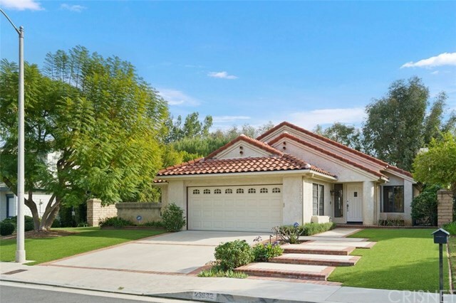 23932 Strathern Street  West Hills CA 91304 photo